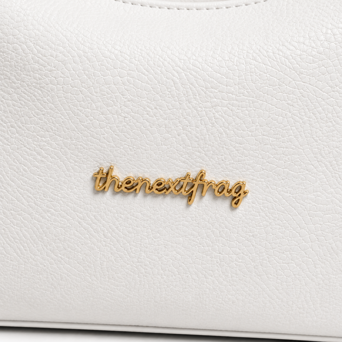 thenextfrag Slouchy Hobo Crossbody Bag – Off White